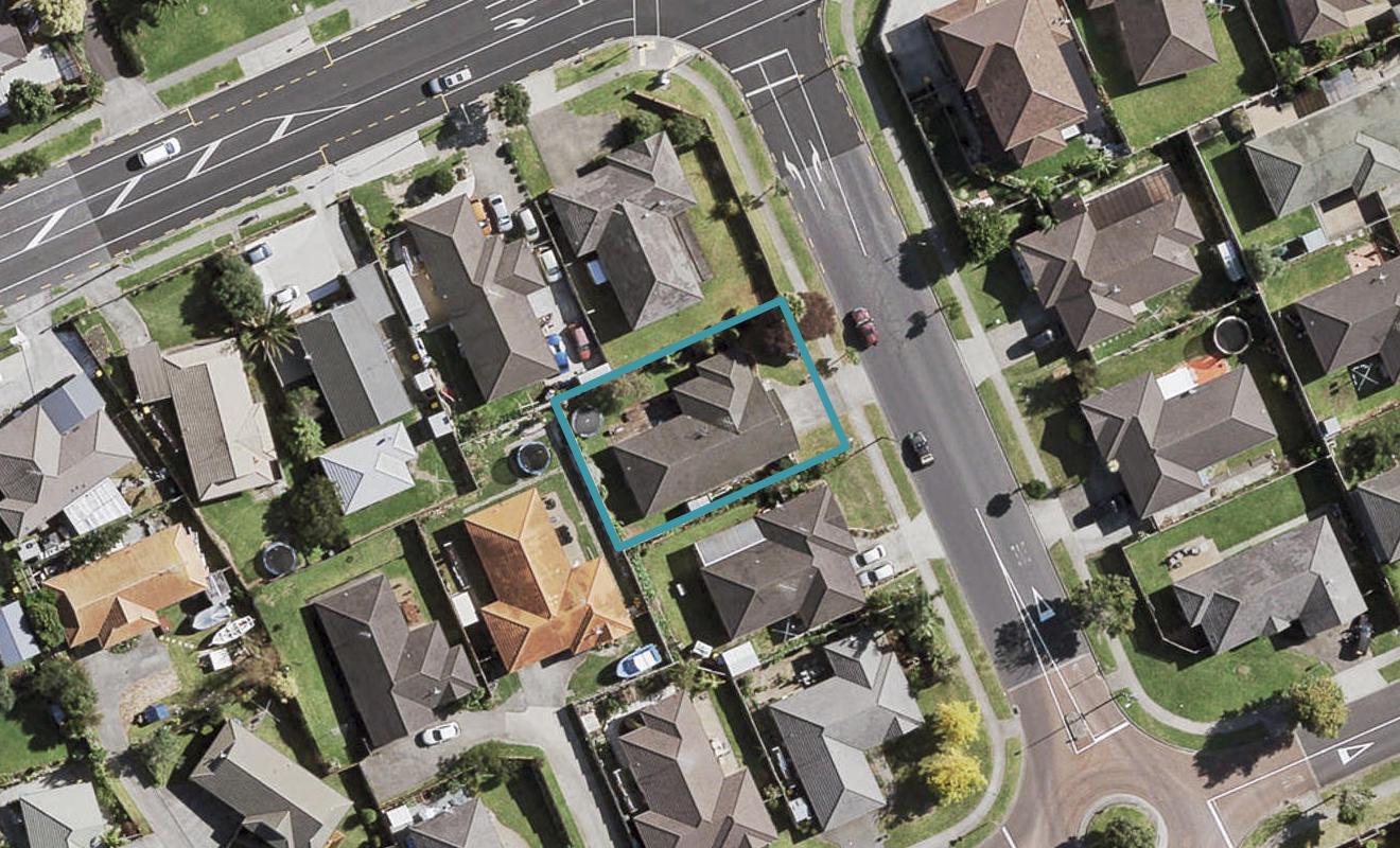 88 Magic Way, Randwick Park, Auckland - Carousel 1