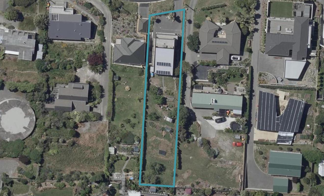25 Tuawera Terrace, Clifton, Christchurch - Carousel 1