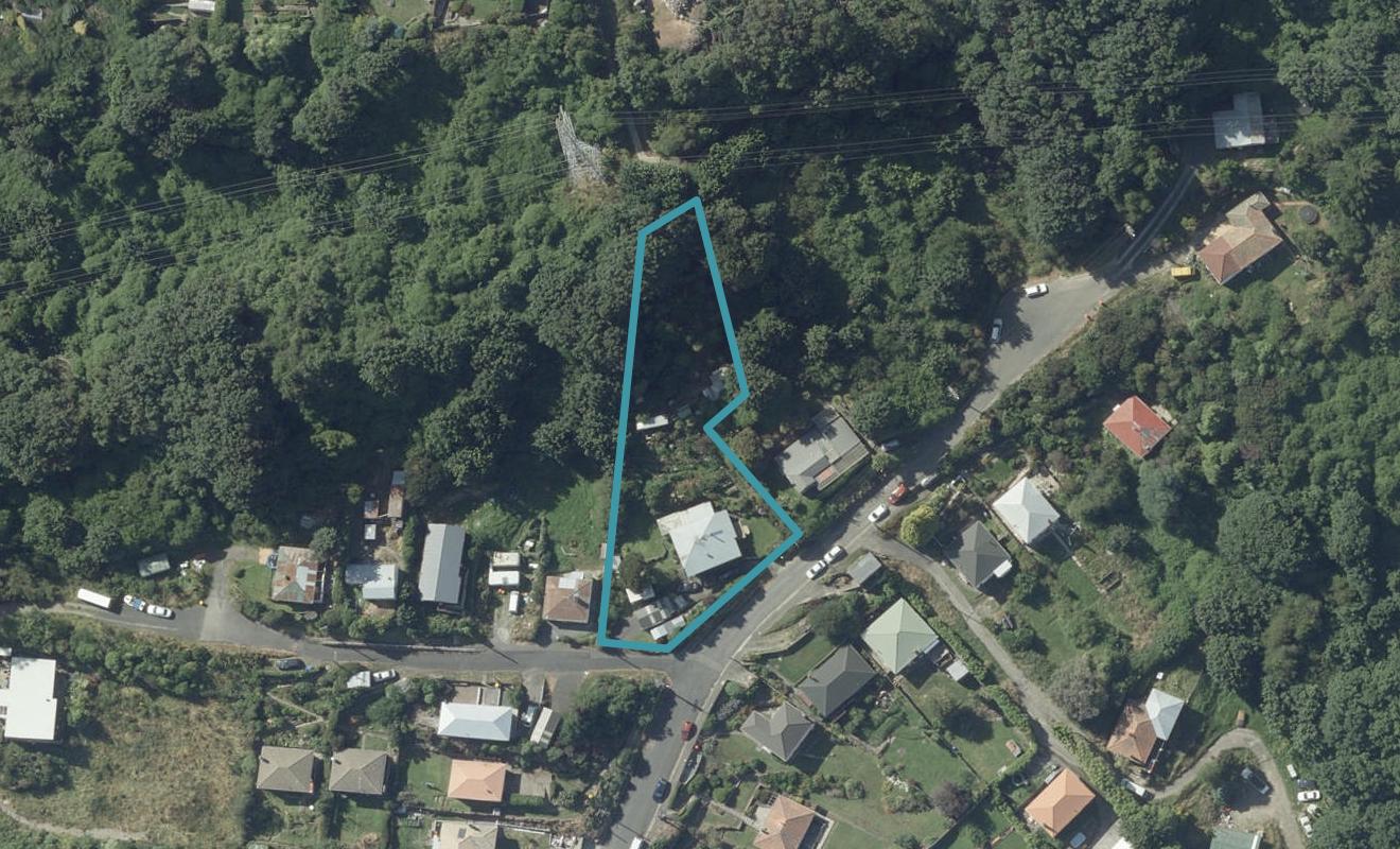43 Lindsay Road, Balaclava, Dunedin - Carousel 1