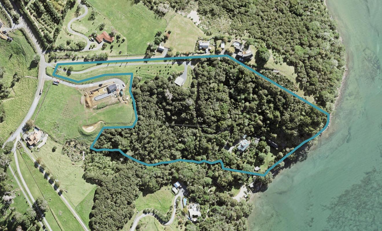 224 Whitmore Road, Tāwharanui Peninsula, Matakana - Carousel 1