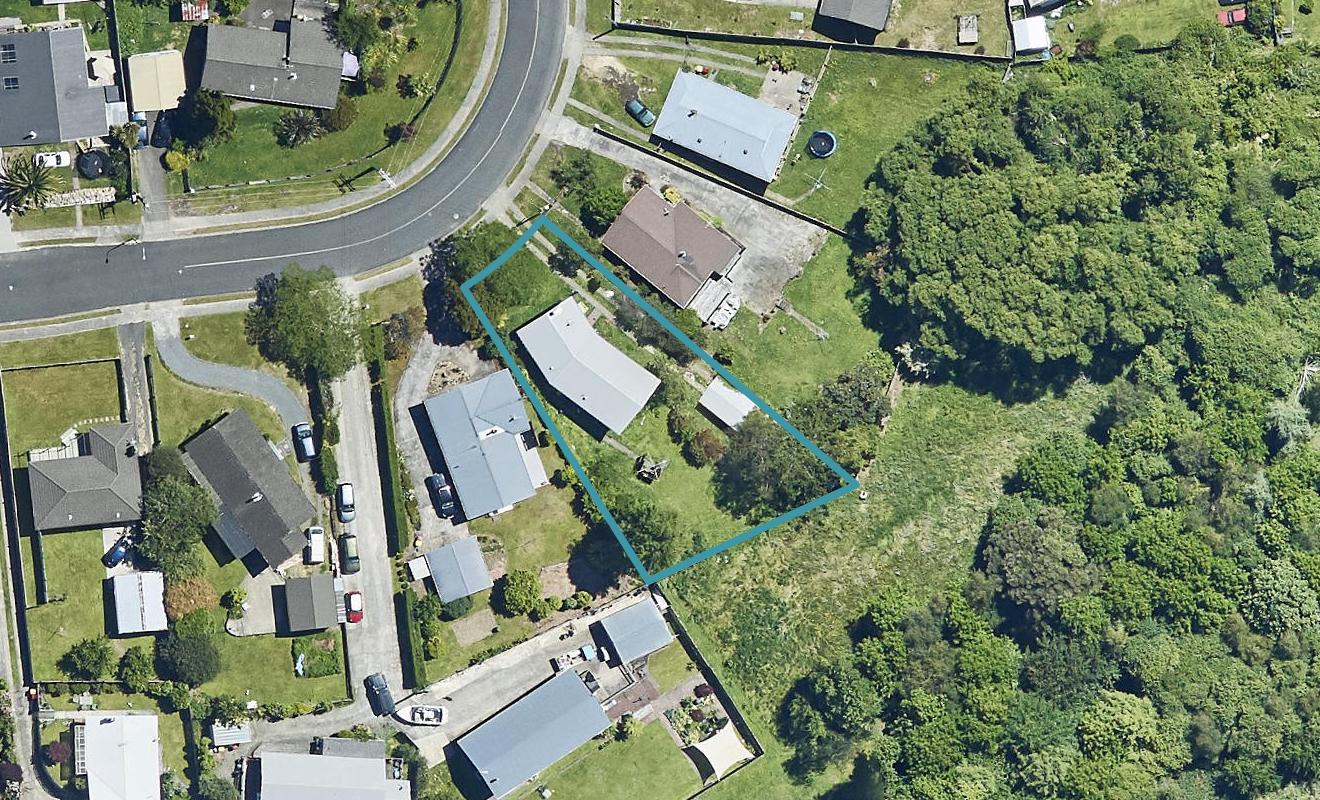 34 Alison Street, Mangakakahi, Rotorua - Carousel 1