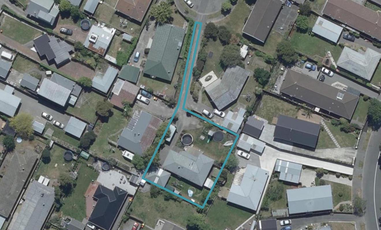 8B Jade Place, Parklands, Christchurch - Carousel 1