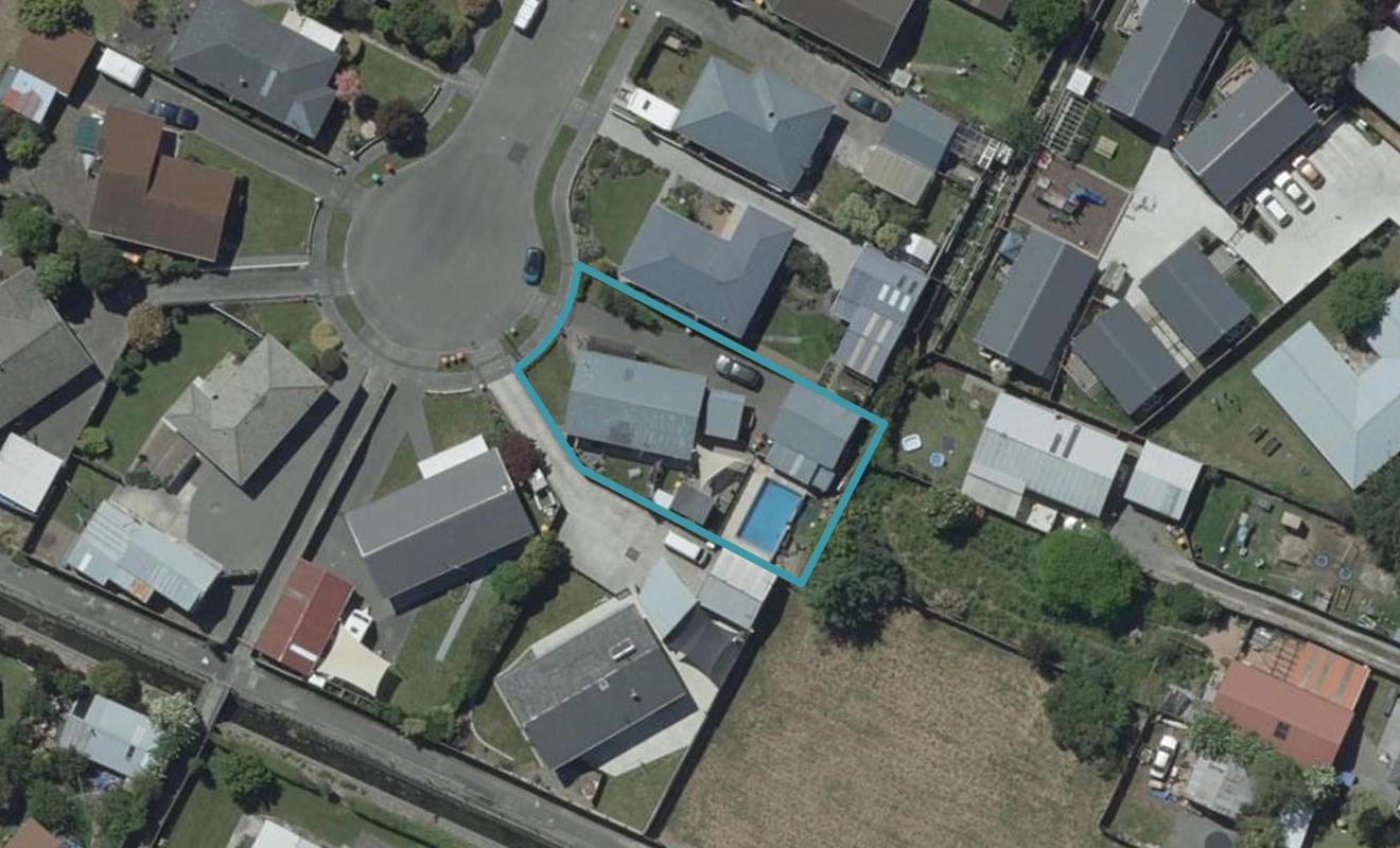 15 Gow Place, Woolston, Christchurch - Carousel 1