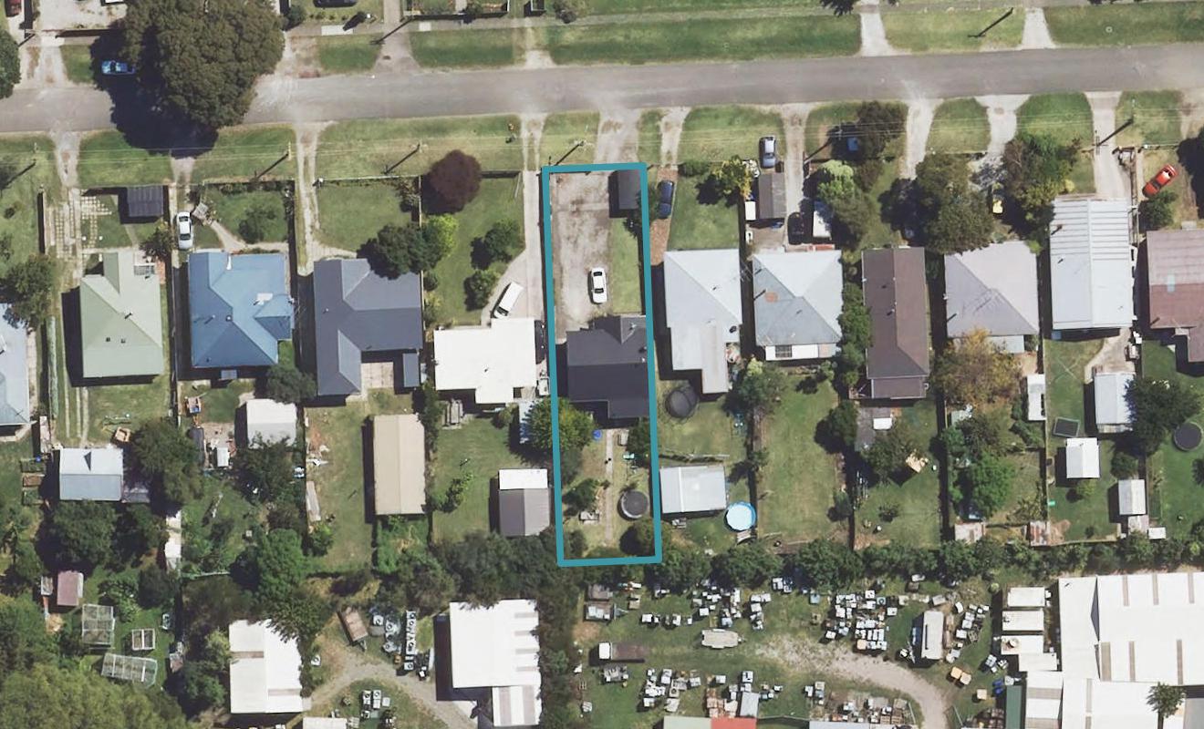 26 Lyndhurst Street, Awapuni, Gisborne - Carousel 1