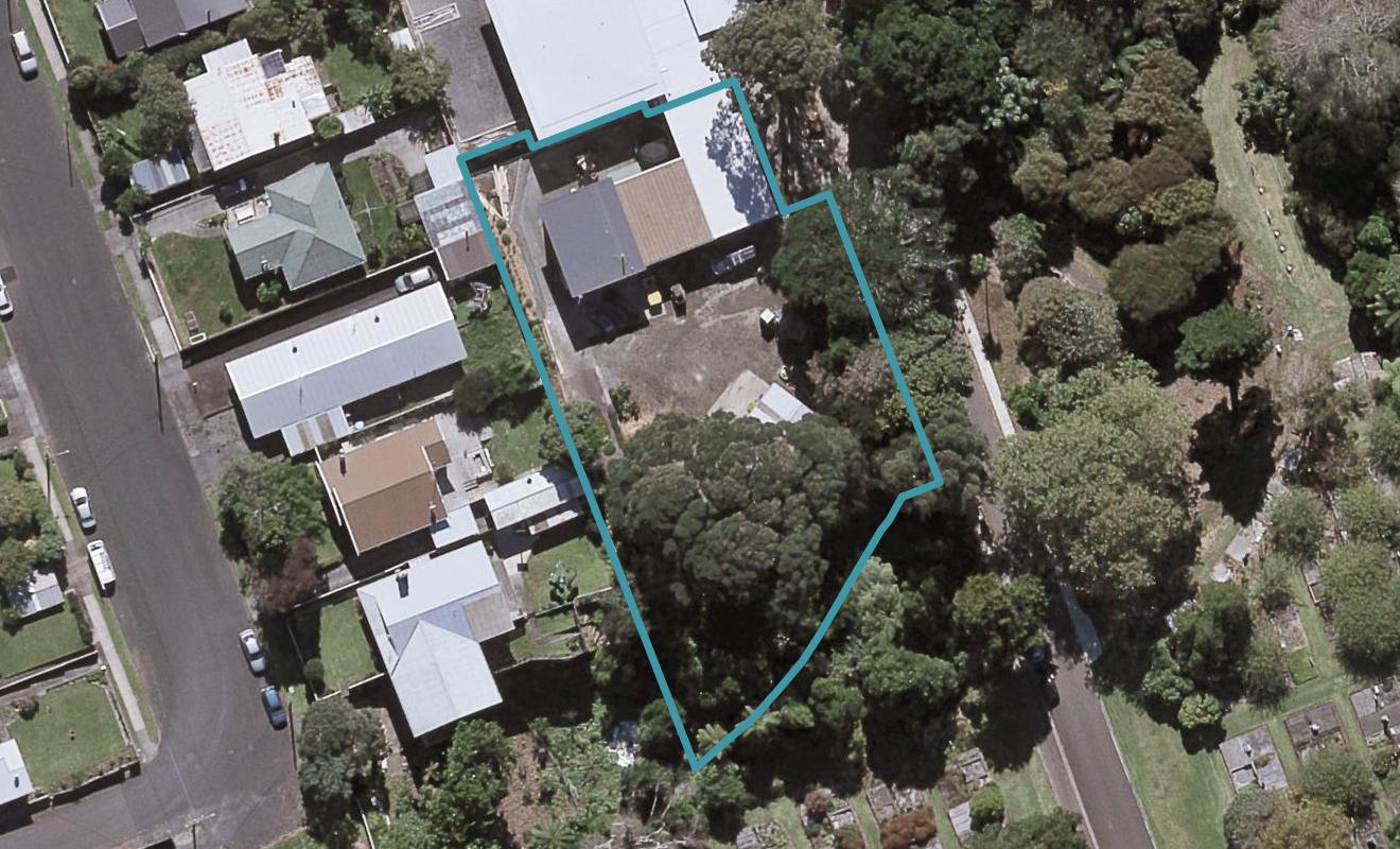 48 Watson Street, Strandon, New Plymouth - Carousel 1