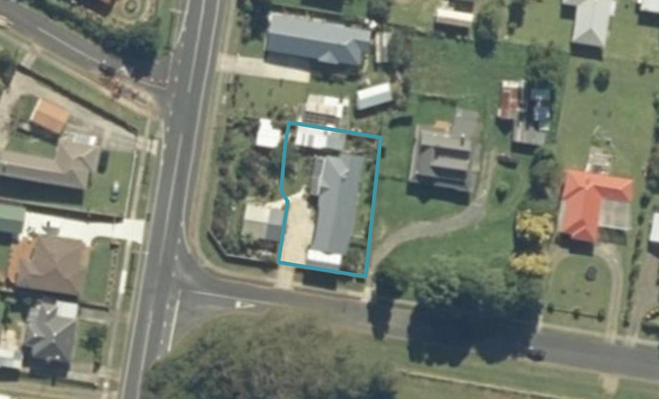 8 Grey Street, Kihikihi, Te Awamutu - Carousel 1