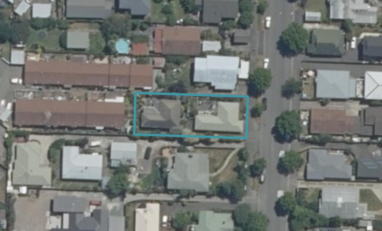 264A Rutherford Street, Nelson South, Nelson - Carousel 1