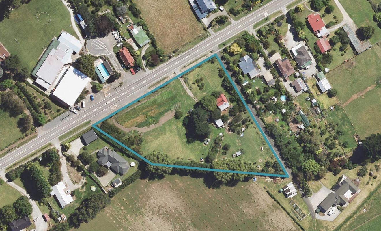 138 Main Road, Makaraka, Gisborne - Carousel 1
