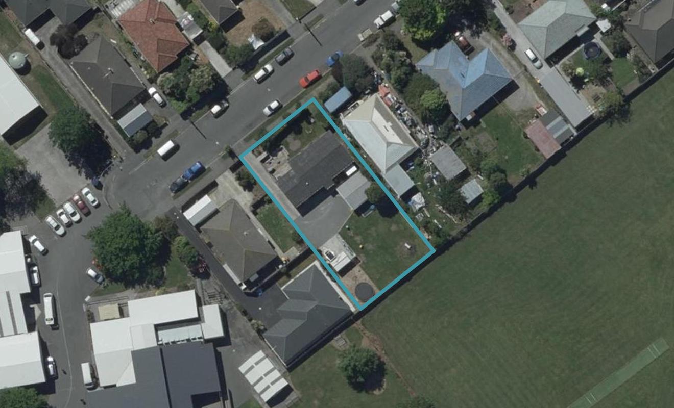 9 Upland Road, Hoon Hay, Christchurch - Carousel 1