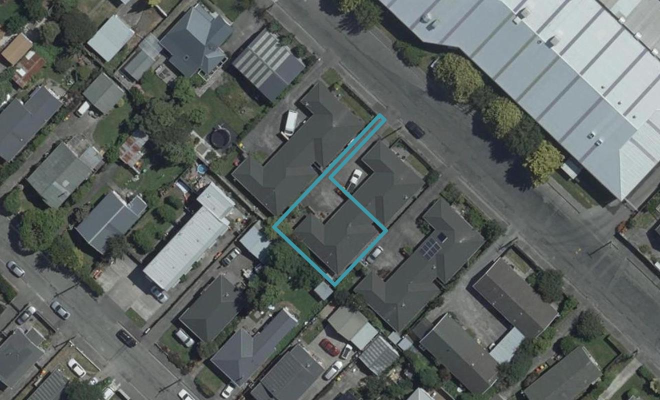 30 Hume Street, Sydenham, Christchurch - Carousel 1