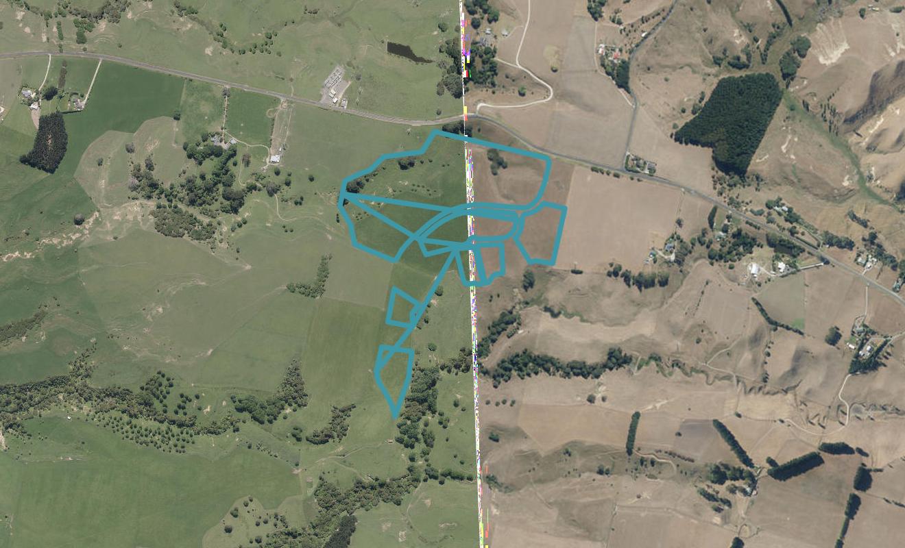 0 Hikuawa Road, Okoia, WHANGANUI - Carousel 1