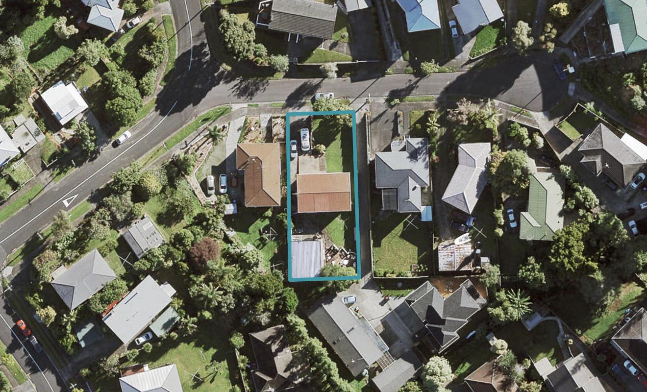 3 Marconi Place, New Windsor, Auckland - Carousel 1