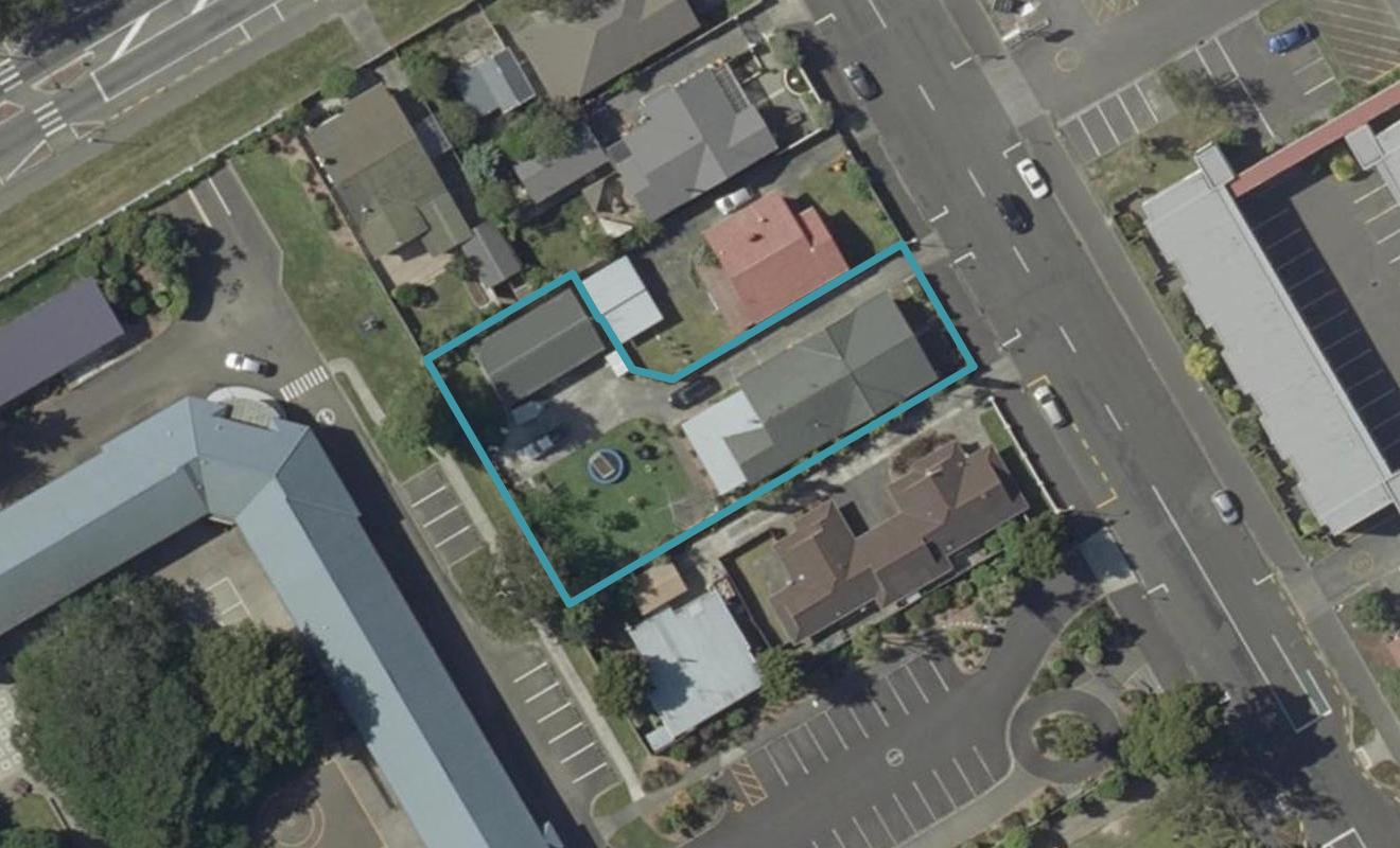 52 Linton Street, West End, Palmerston North - Carousel 1