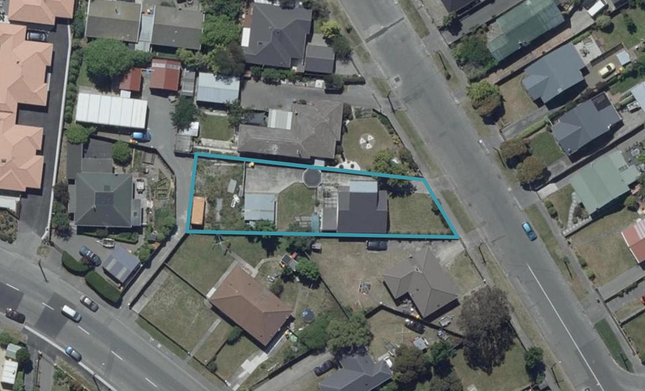 90 Marriotts Road, North New Brighton, Christchurch - Carousel 1