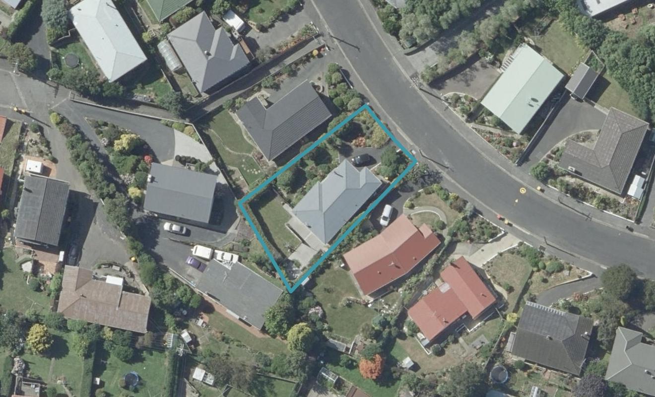 24 Milburn Street, Corstorphine, Dunedin - Carousel 1