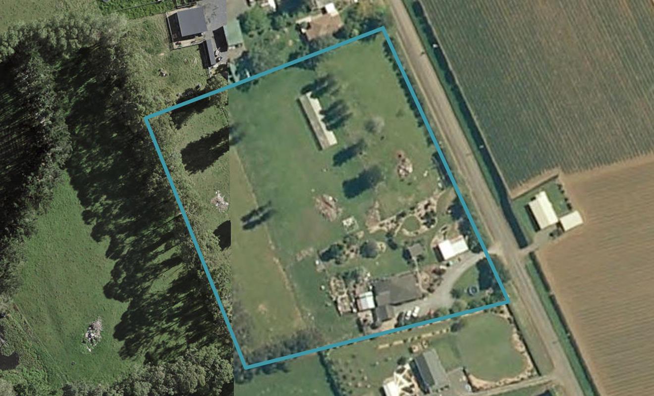 147 Hunter Road, Patumahoe, Pukekohe - Carousel 1