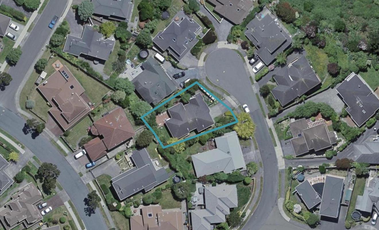 7 Longmont Terrace, Churton Park, Wellington - Carousel 1
