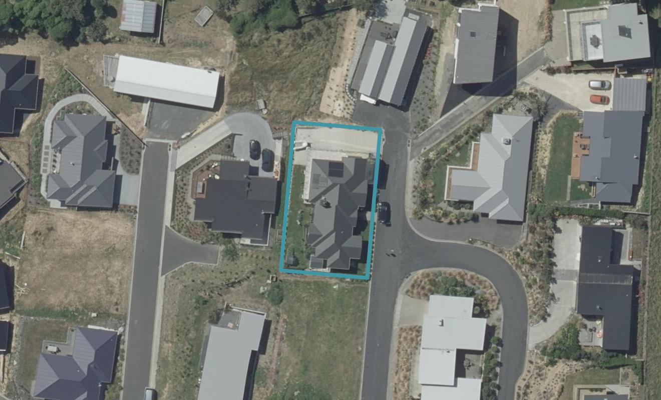 96 Mission Cove, Company Bay, Dunedin - Carousel 1