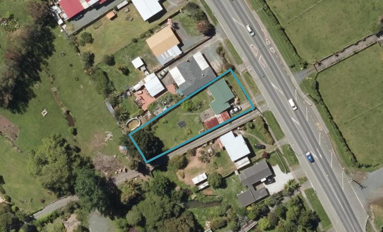 81 Great North Road, Kamo, Whangarei - Carousel 1