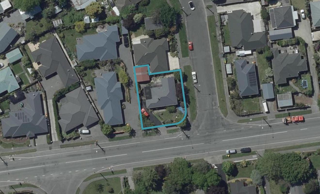 180 Cashmere Road, Hoon Hay, Christchurch - Carousel 1