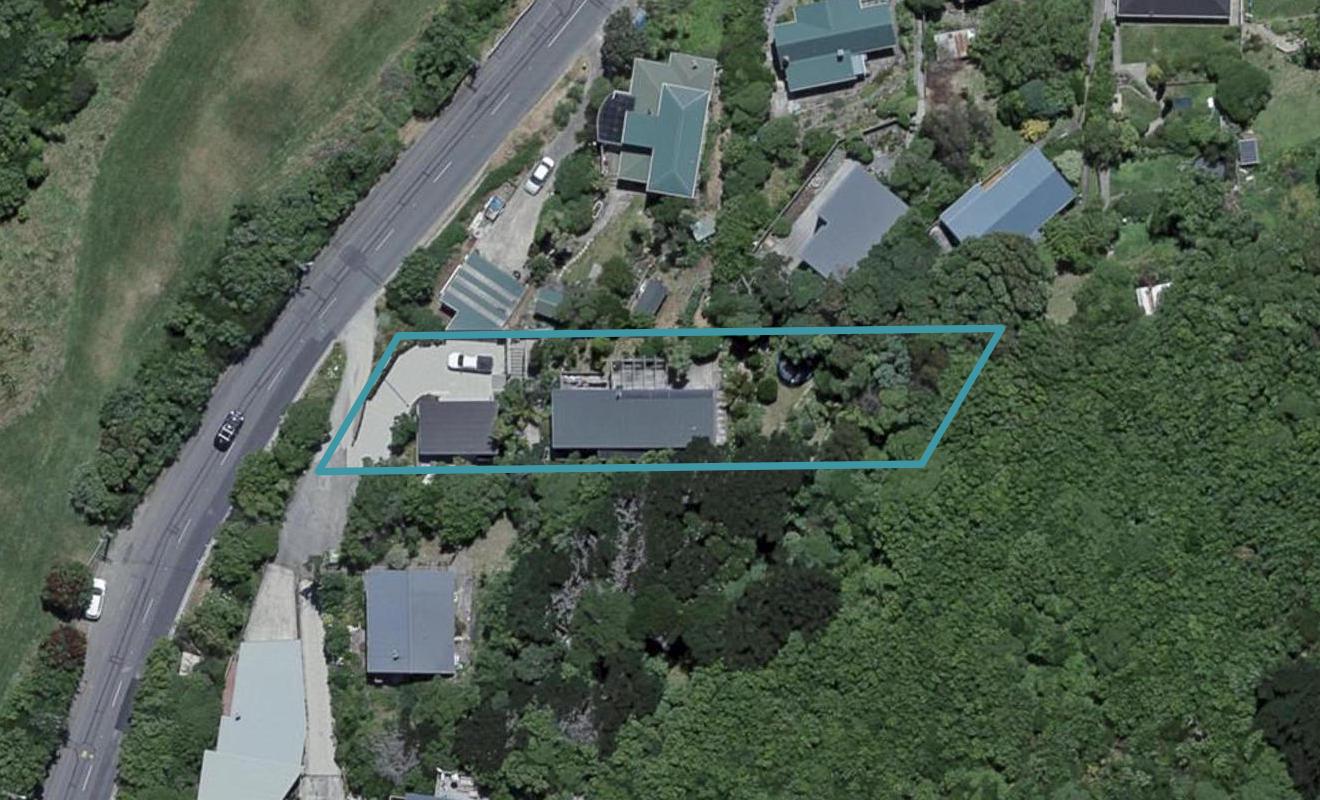 203 Houghton Bay Road, Houghton Bay, Wellington - Carousel 1