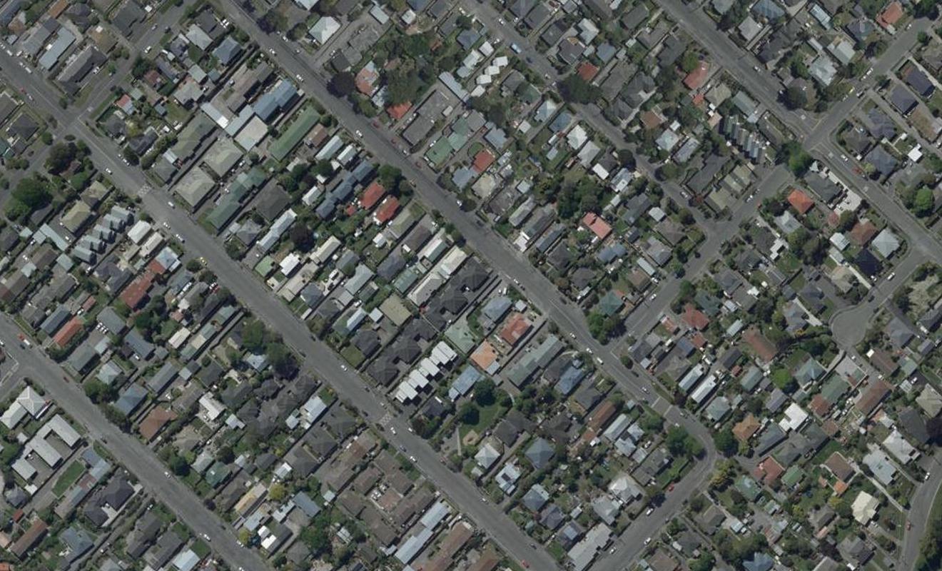 152A Huxley Street, Sydenham, Christchurch - Carousel 1