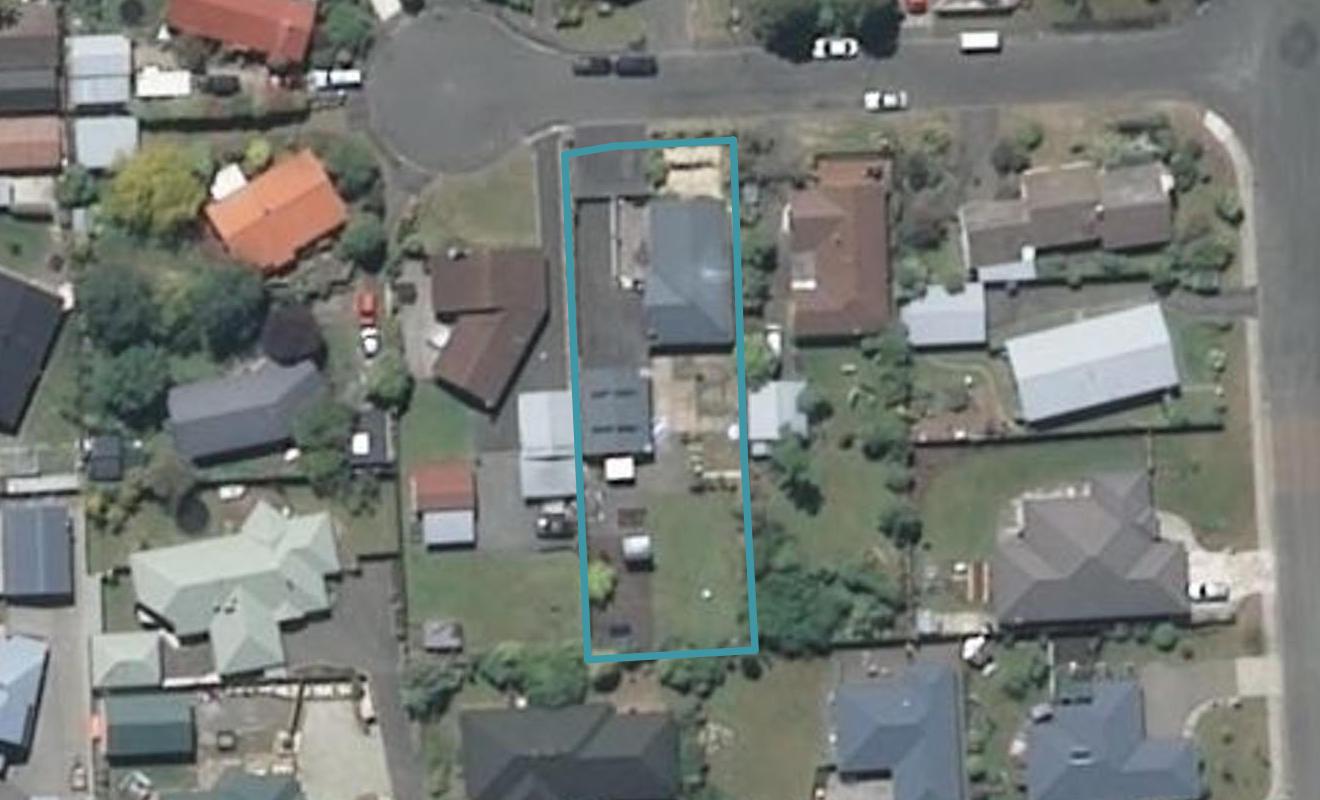 9 Simon Place, Woodend, Woodend - Carousel 1