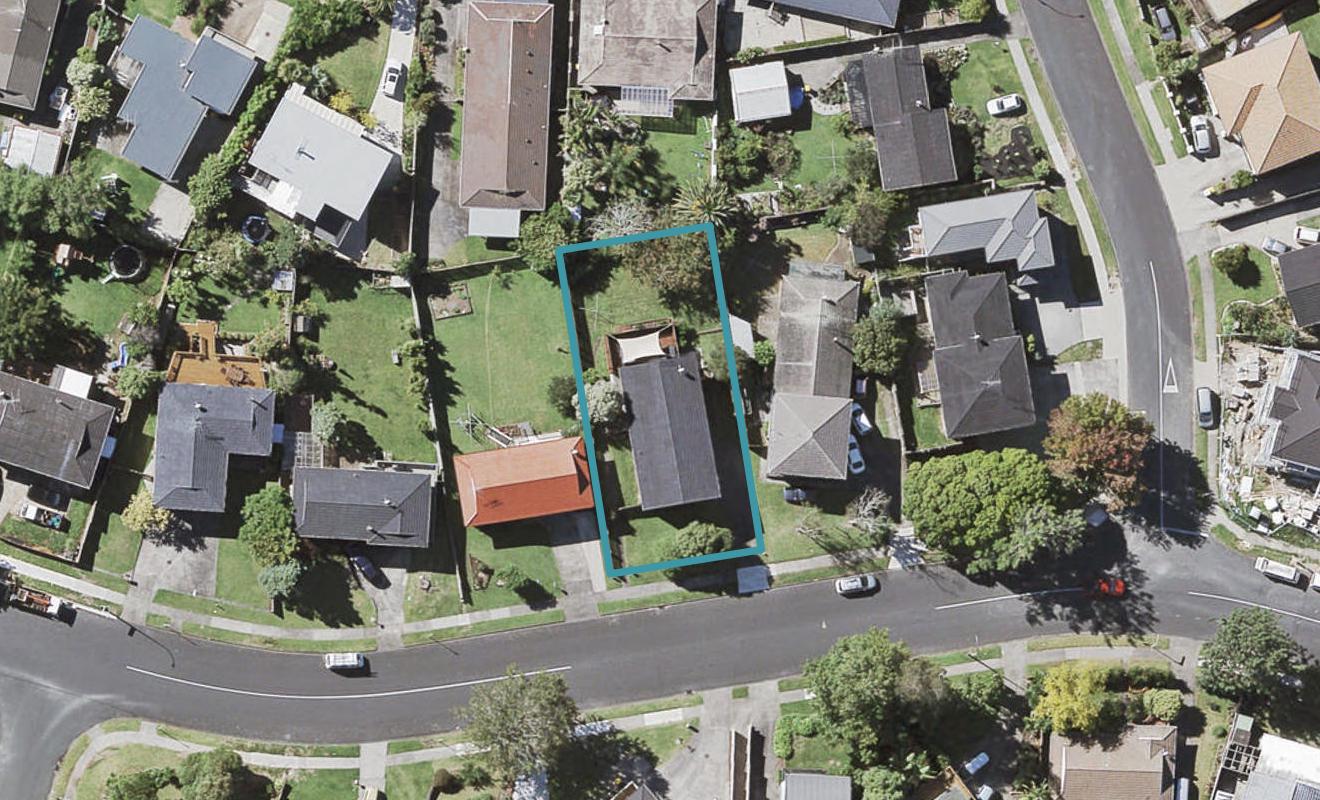 40 Kurnell Drive, Botany Downs, Auckland - Carousel 1