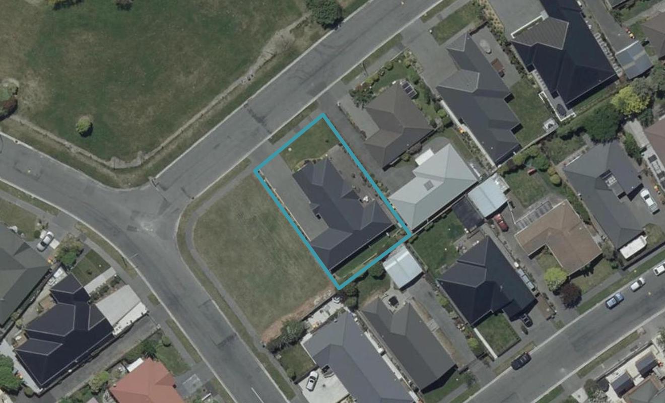 4 Chardale Street, Avondale, Christchurch - Carousel 1