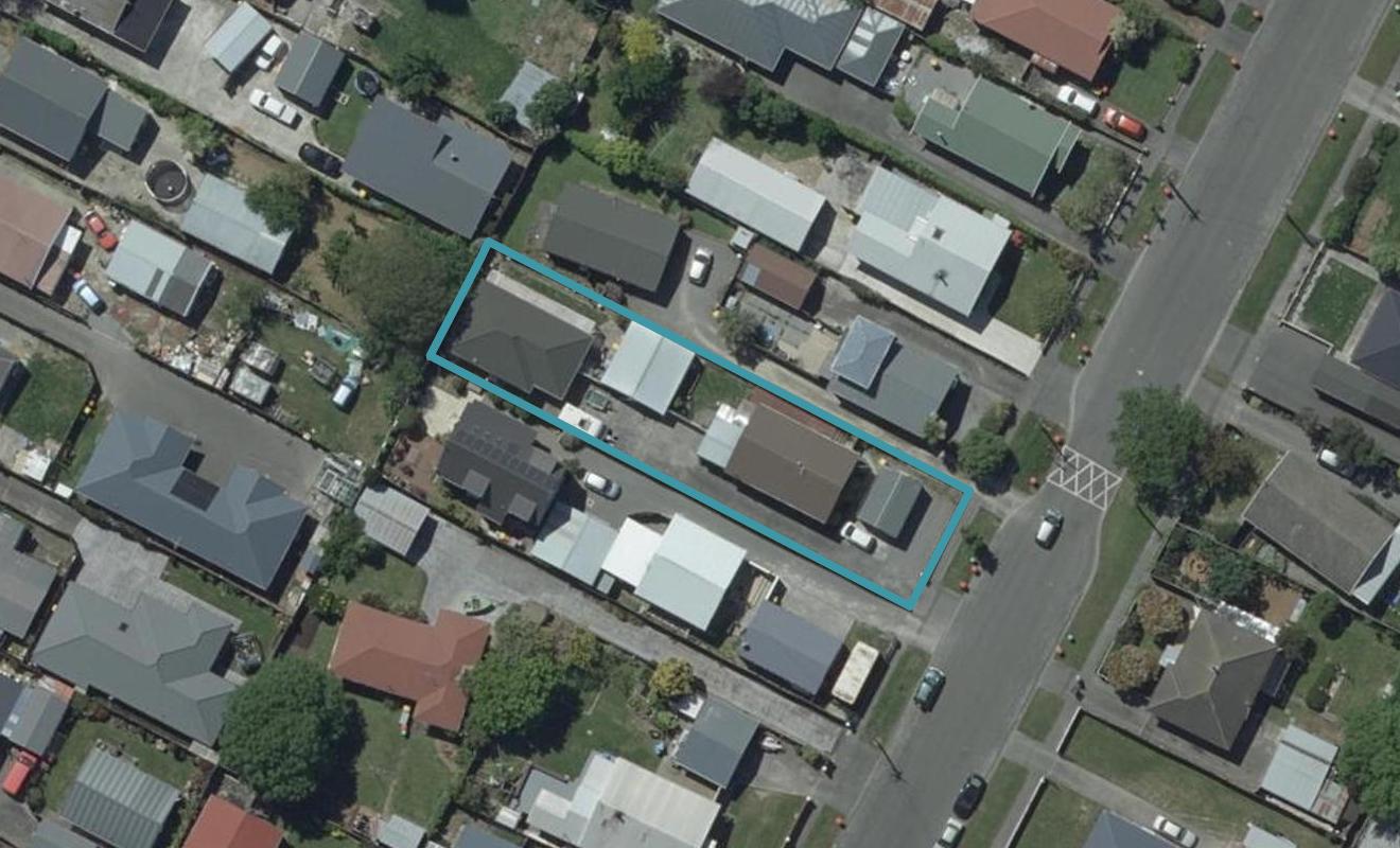 2/89 Smith Street, Woolston, Christchurch - Carousel 1