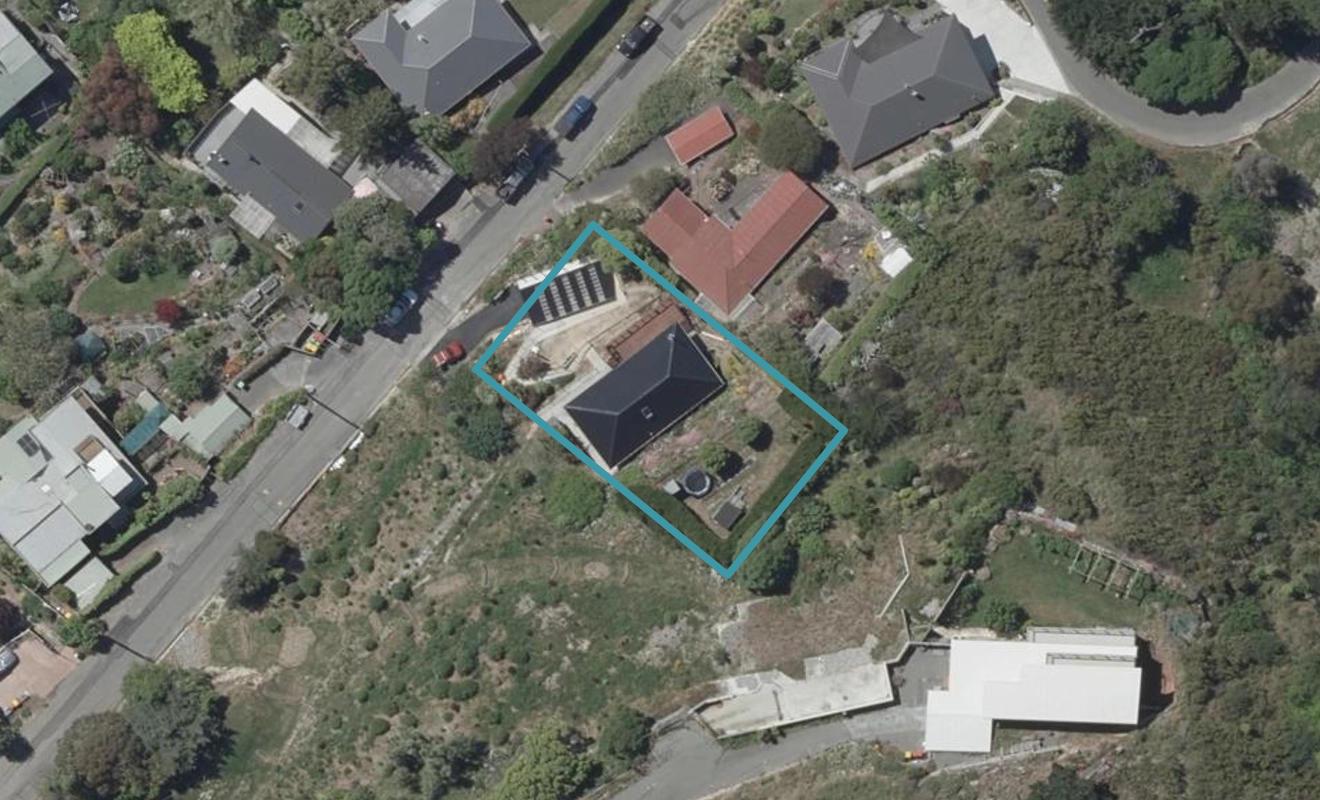 19 Ocean View Terrace, Sumner, Christchurch - Carousel 1