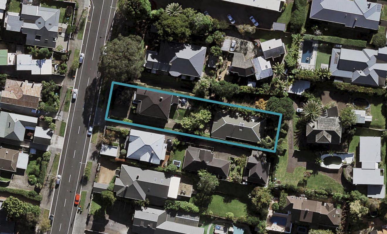 2/38 Ascot Avenue, Remuera, Auckland - Carousel 1