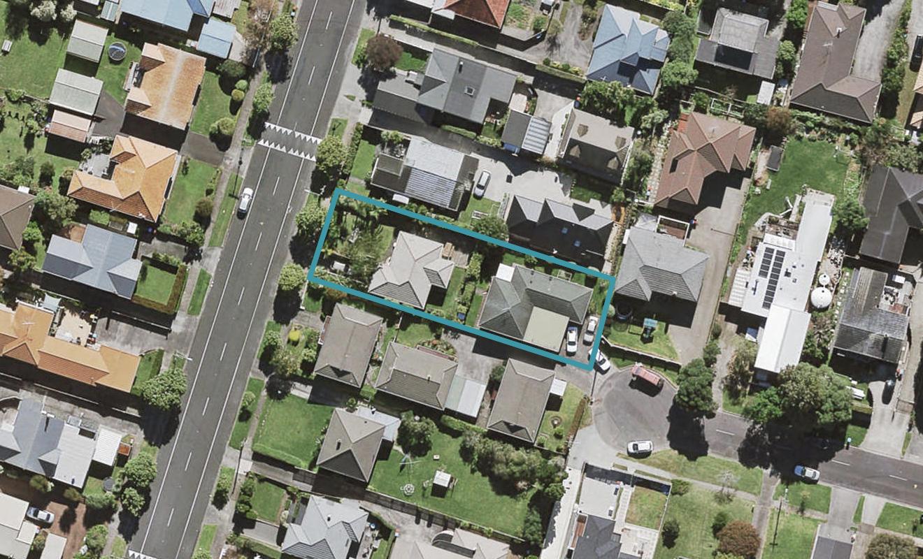 19A Admiral Beatty Avenue, Sandringham, Auckland - Carousel 1