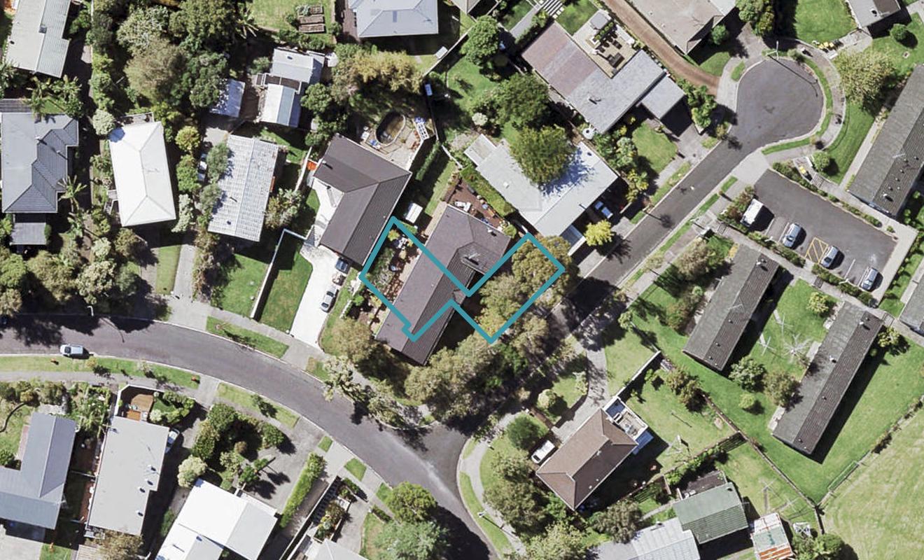 2B Cardinal Place, Glendowie, Auckland - Carousel 1
