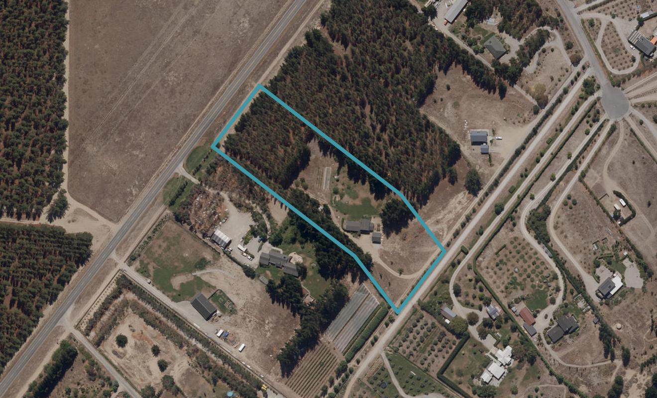 4C Panners Cove Lane, Cromwell, Cromwell - Carousel 1