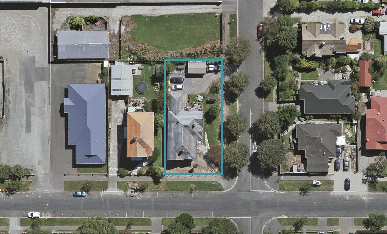 34 Thomson Street, Avenal, Invercargill - Carousel 1