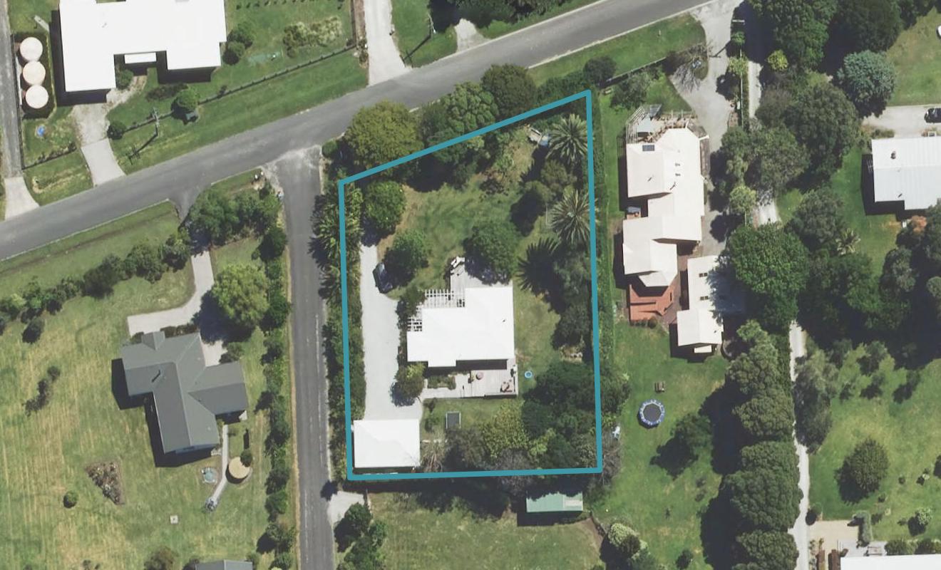 28 Lloyd George Road, Wainui, Gisborne - Carousel 1