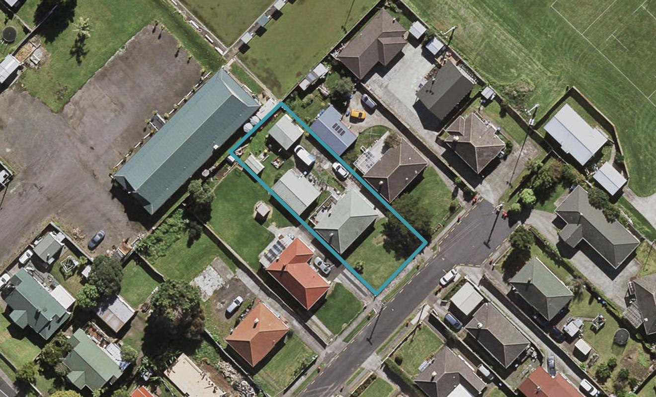 3 Kuranui Place, Otahuhu, Auckland - Carousel 1