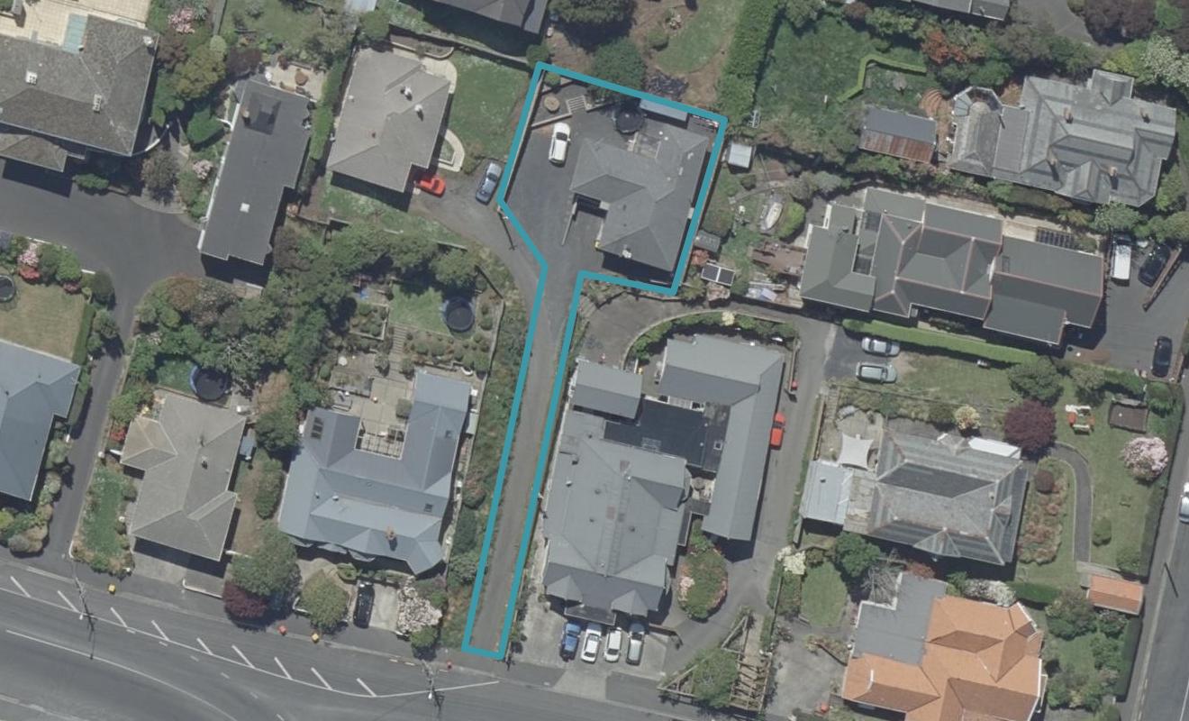 27/8 Napier Street, Belleknowes, Dunedin - Carousel 1