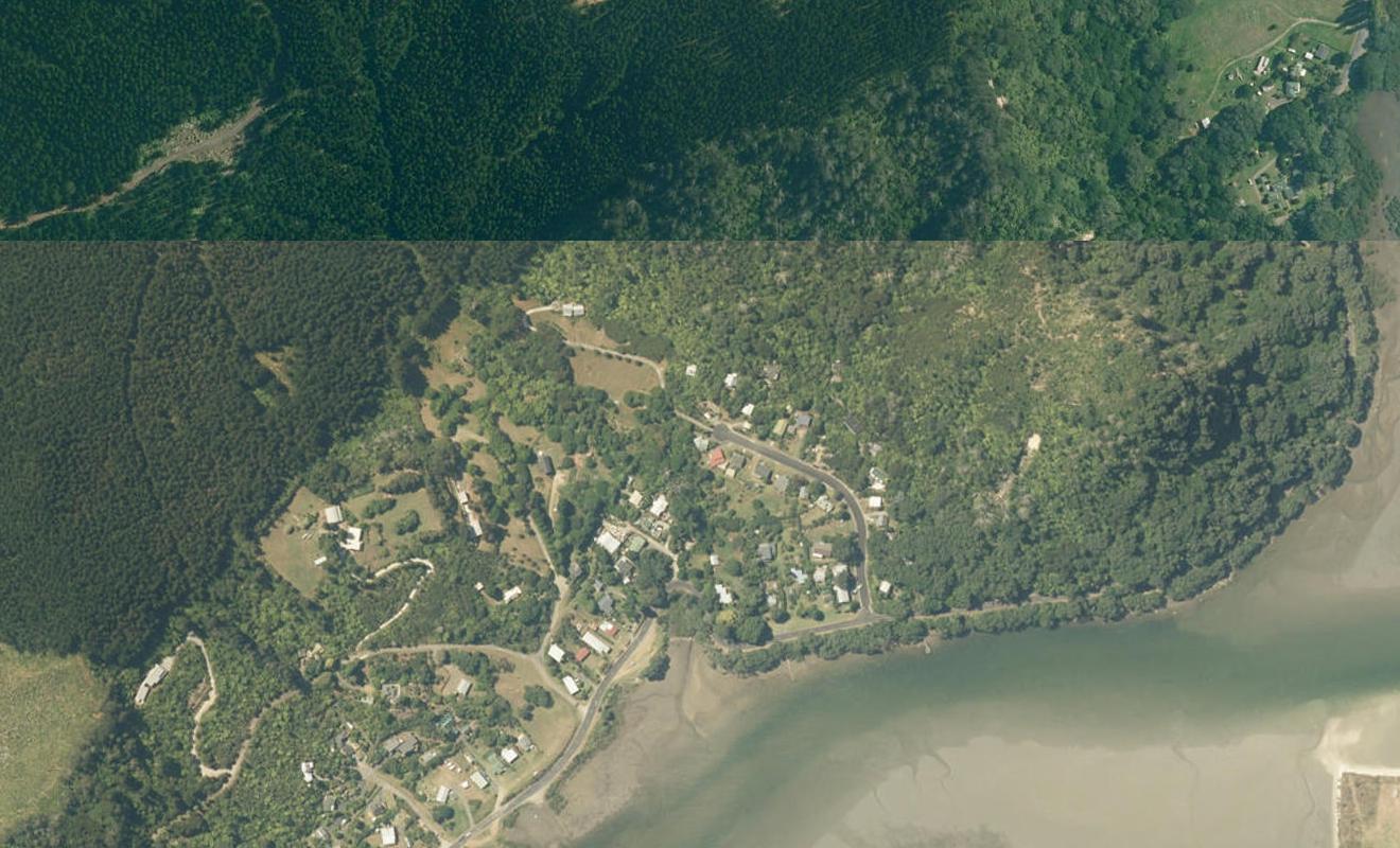 25 Ngahere Terrace, Whangamata - Carousel 1