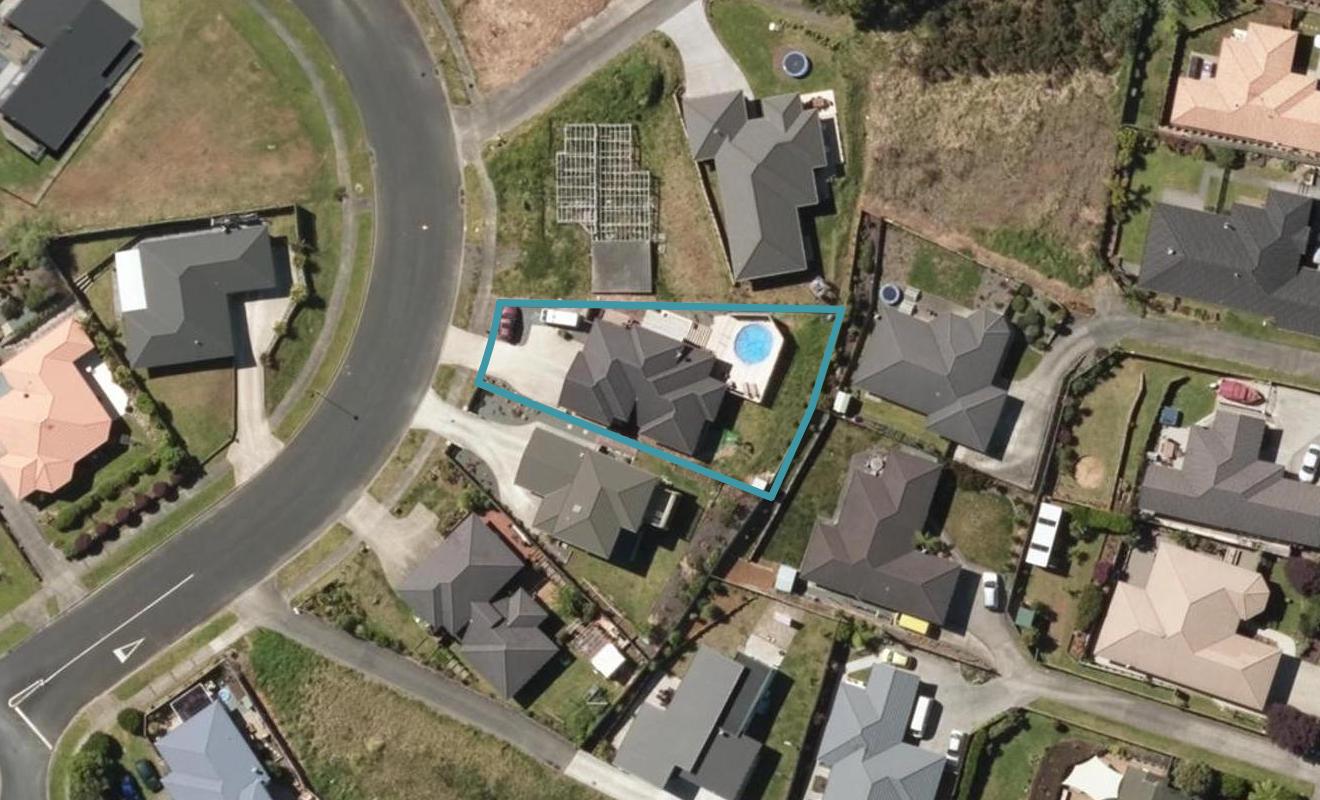 32 Pebble Beach Boulevard, Kamo, Whangarei - Carousel 1