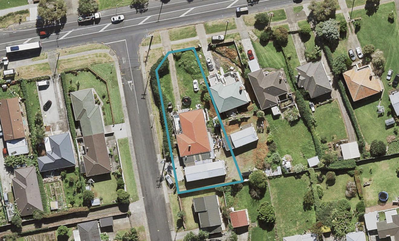 2D Prangley Avenue, Māngere, Auckland - Carousel 1