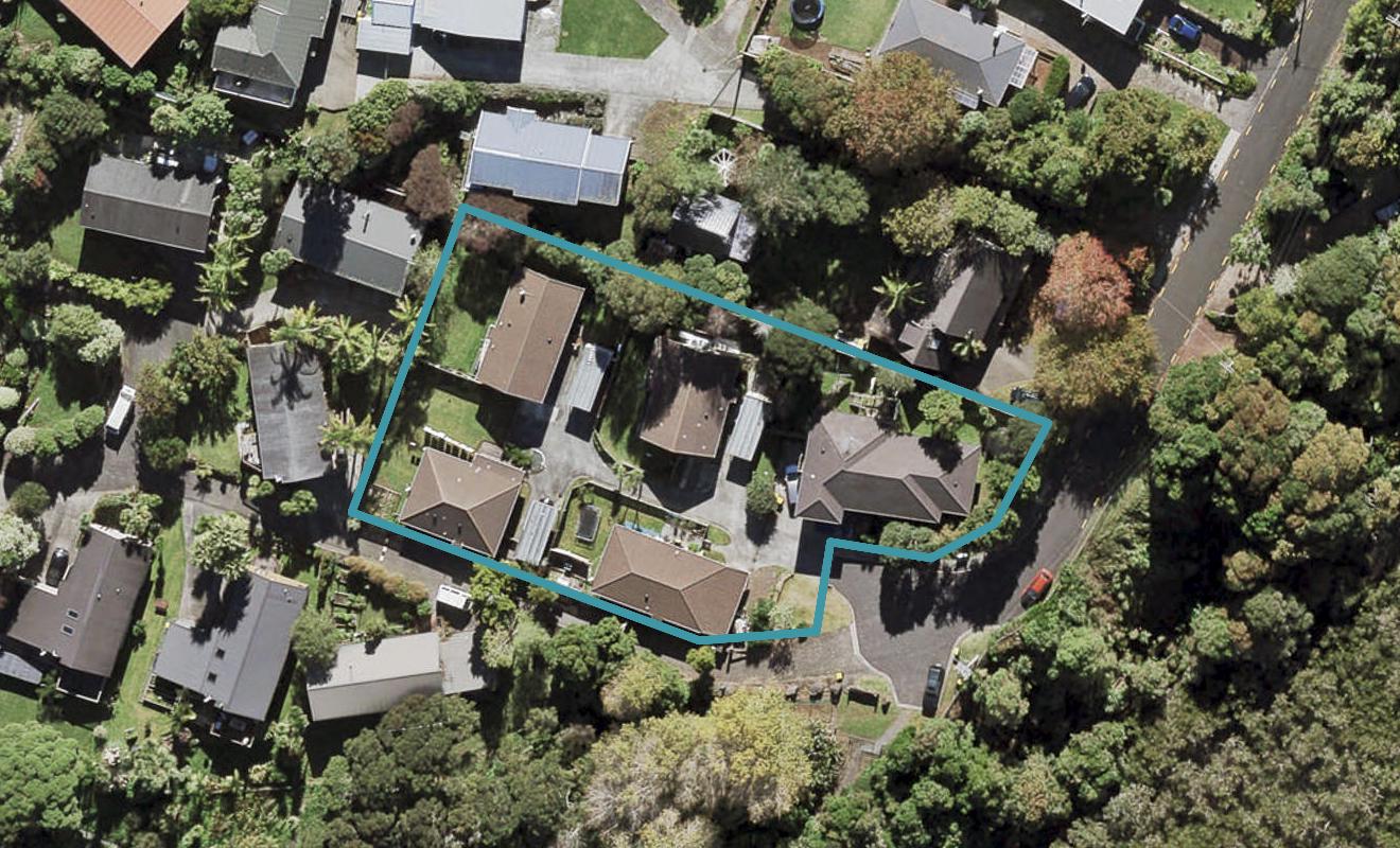 1/135 Matipo Road, Te Atatu Peninsula, Auckland - Carousel 1