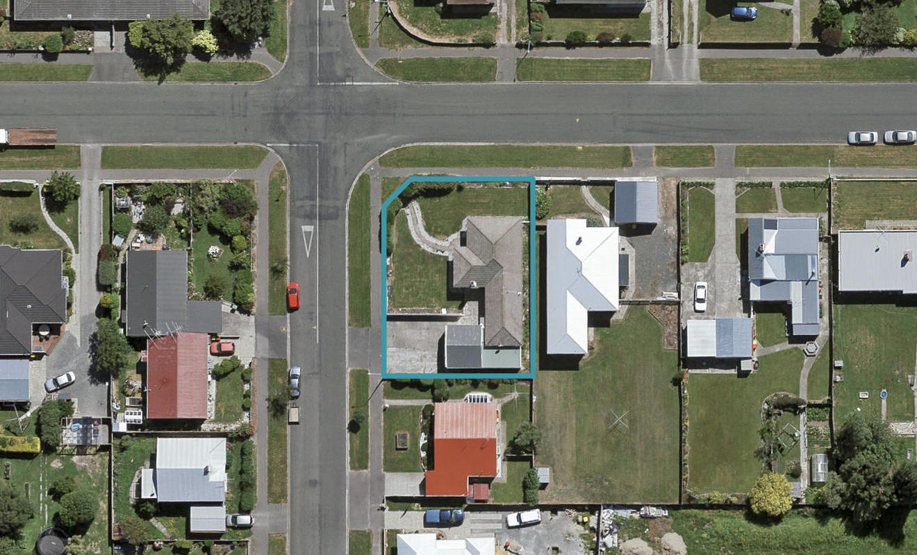 262 Princes Street, Strathern, Invercargill - Carousel 1