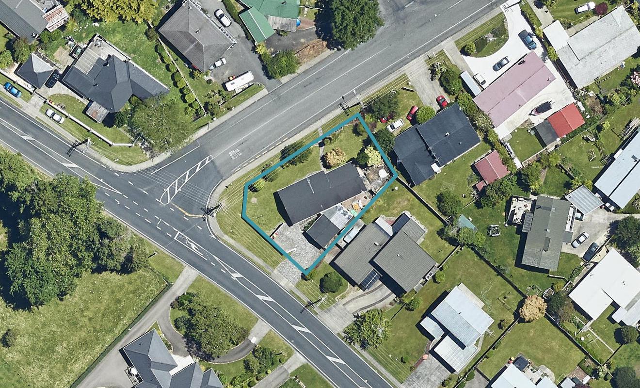 384 Malfroy Road, Pomare, Rotorua - Carousel 1