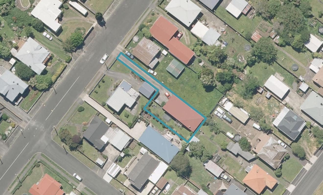 33 Ballance Street, Aramoho, Whanganui - Carousel 1