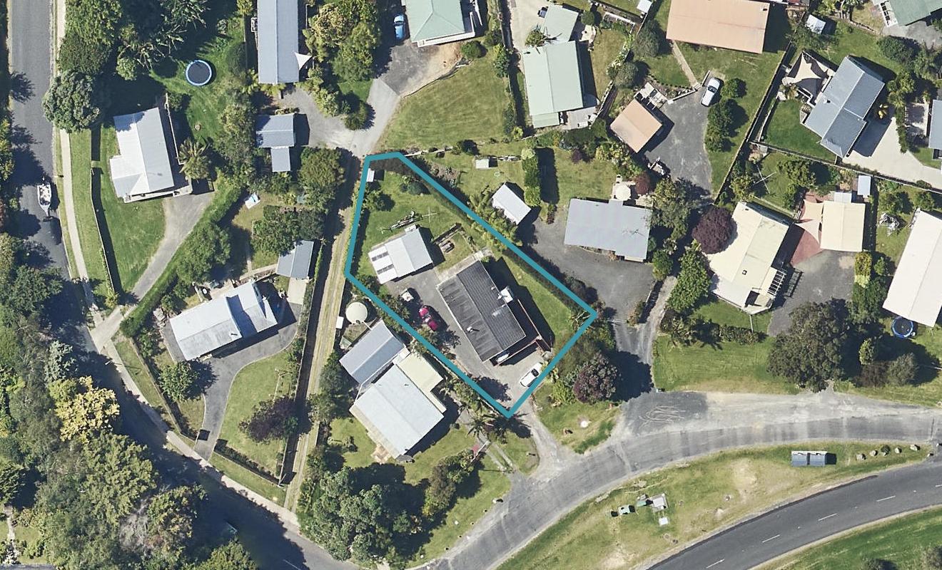 138 Athenree Road, Athenree, Katikati - Carousel 1