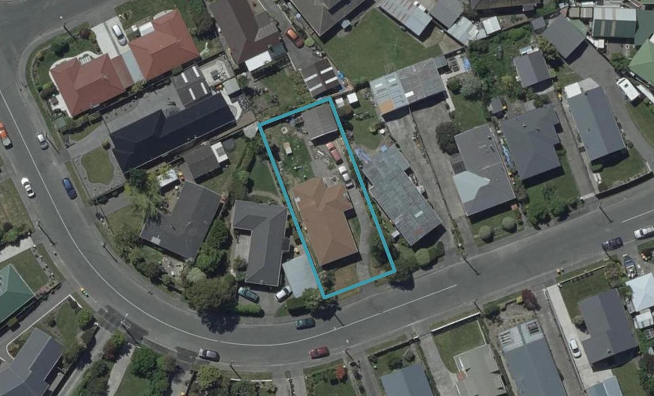 12 Marion Street, Hoon Hay, Christchurch - Carousel 1