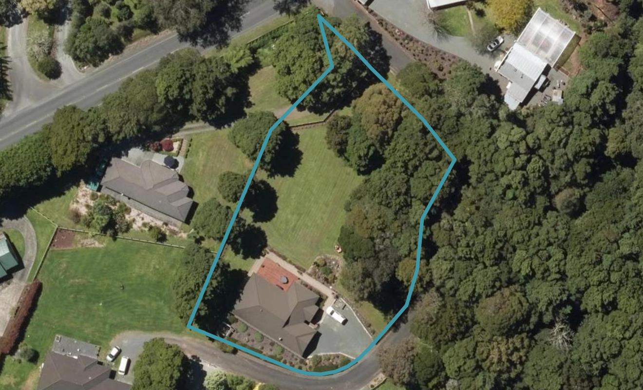 163 Pipiwai Road, Whangarei - Carousel 1
