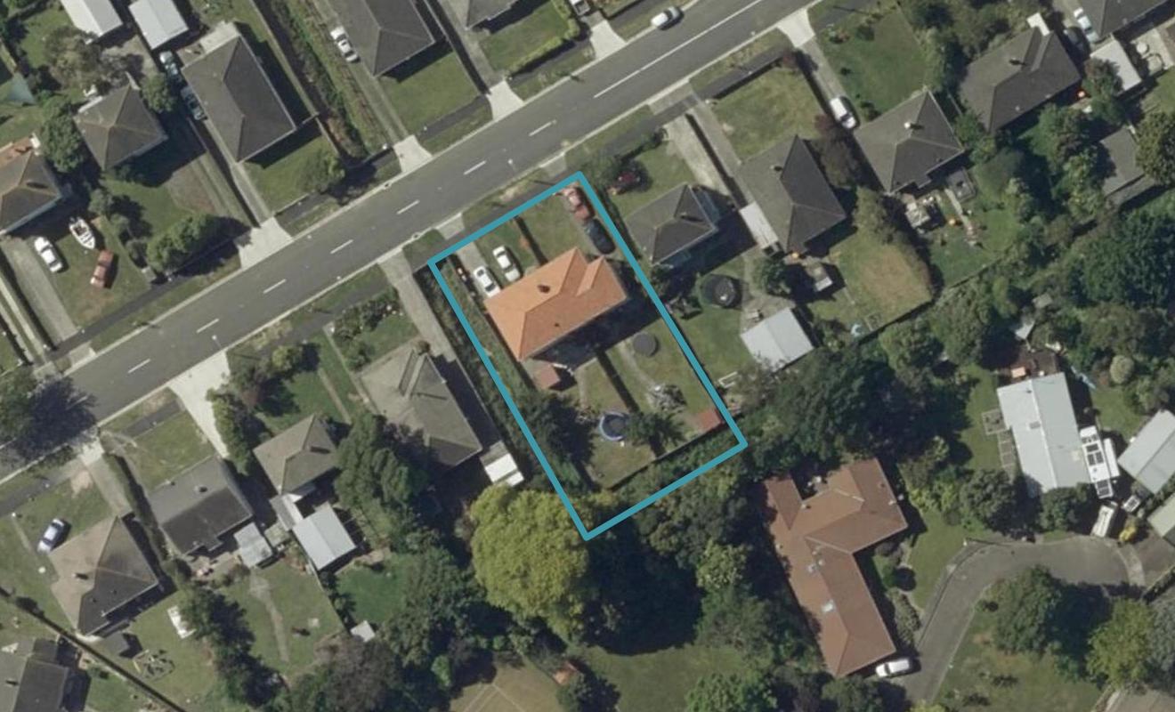 122 Rangiora Avenue, Roslyn, Palmerston North - Carousel 1